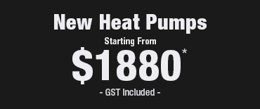 Heat Pump Experts In Glendowie