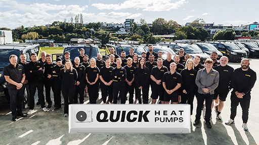 Heat Pump Experts In Glendowie
