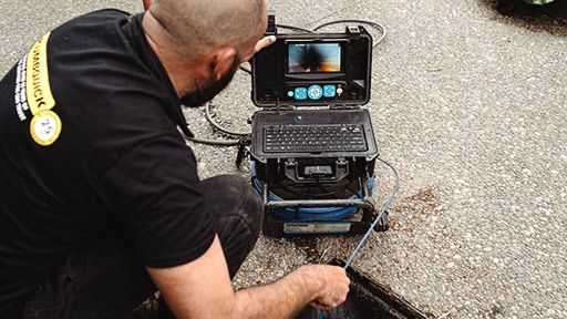 Glendowie Drain & Sewer Plumbers: Fast