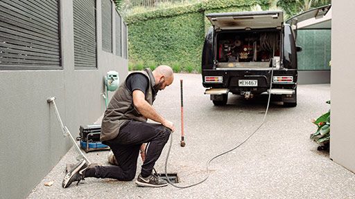 Glendowie Drain & Sewer Plumbers: Fast