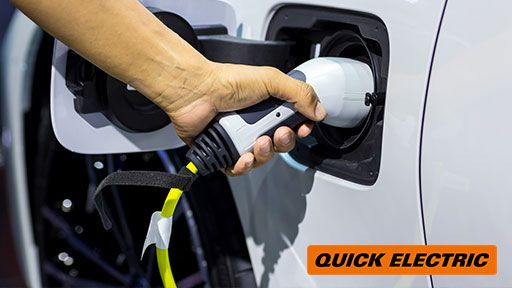 Fast, One Time Service In Glendowie